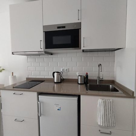 El Rincon De Iriarte Appartement Puerto de la Cruz  Buitenkant foto