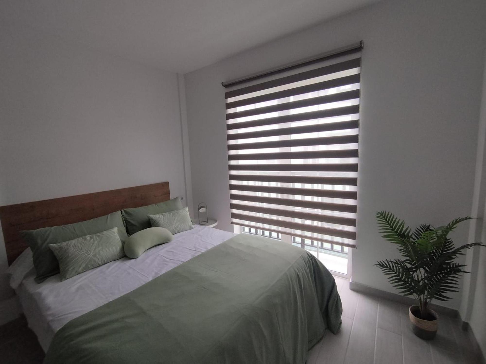 El Rincon De Iriarte Appartement Puerto de la Cruz  Buitenkant foto